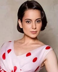 Kangana Ranaut